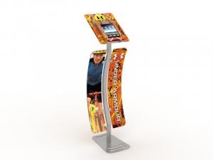 MODA2-1339 | iPad Kiosk